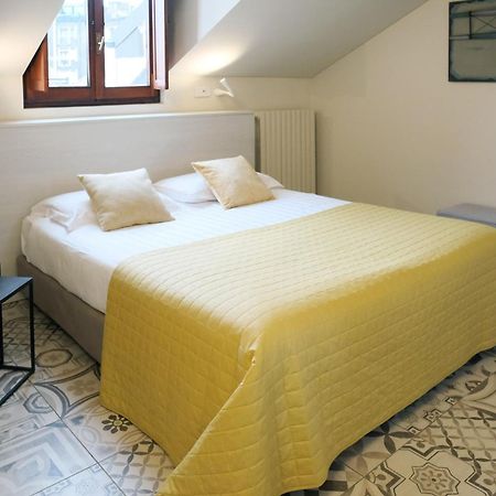 Comecasa 10 Minutes Walk From Duomo 2 Bedroom Apartment Milão Exterior foto