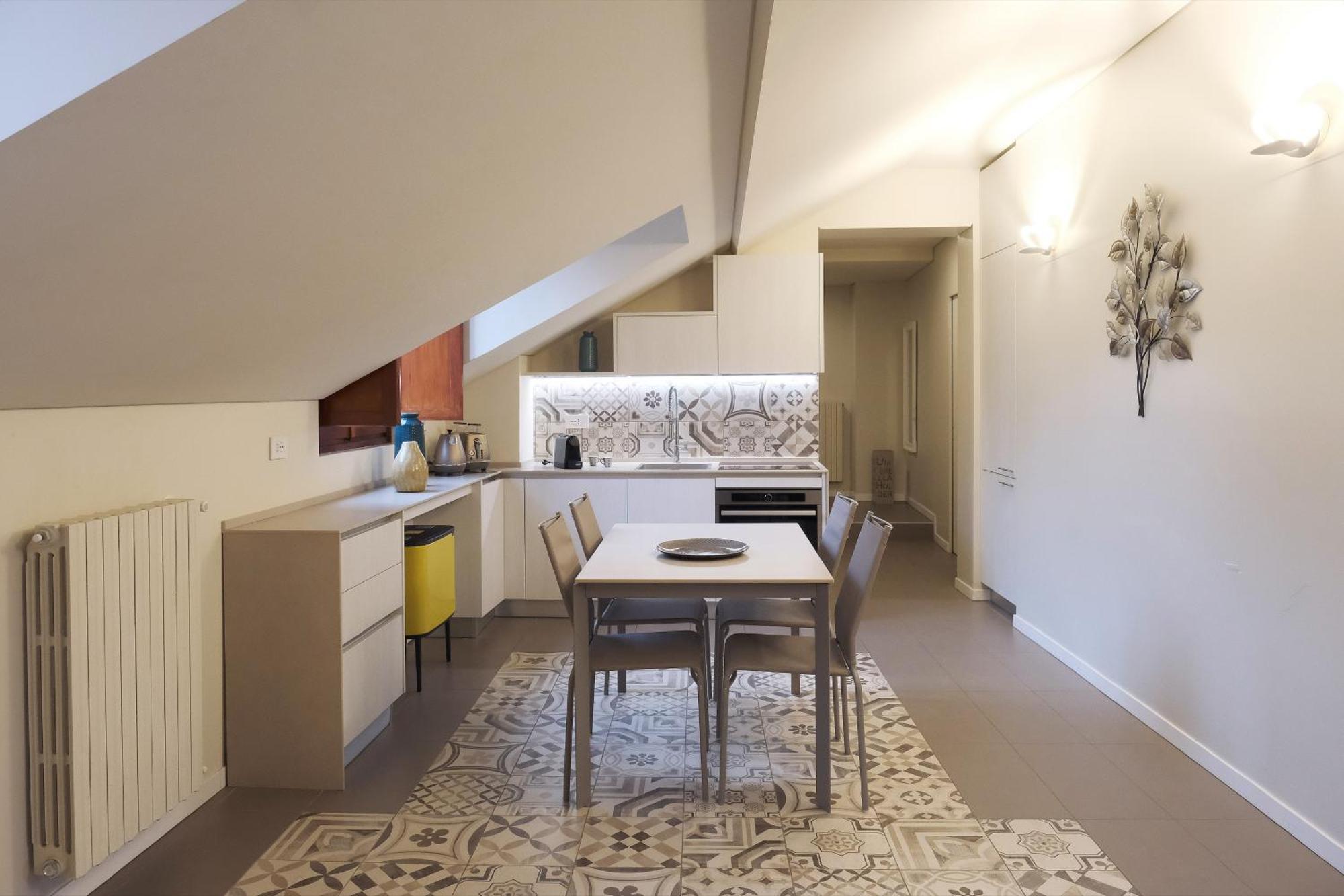 Comecasa 10 Minutes Walk From Duomo 2 Bedroom Apartment Milão Exterior foto
