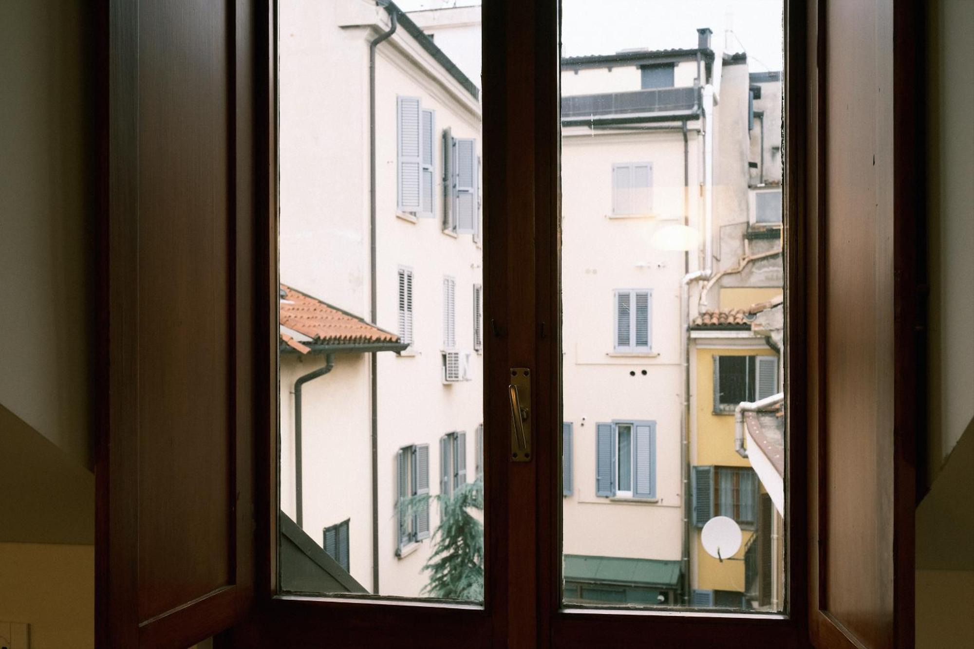 Comecasa 10 Minutes Walk From Duomo 2 Bedroom Apartment Milão Exterior foto